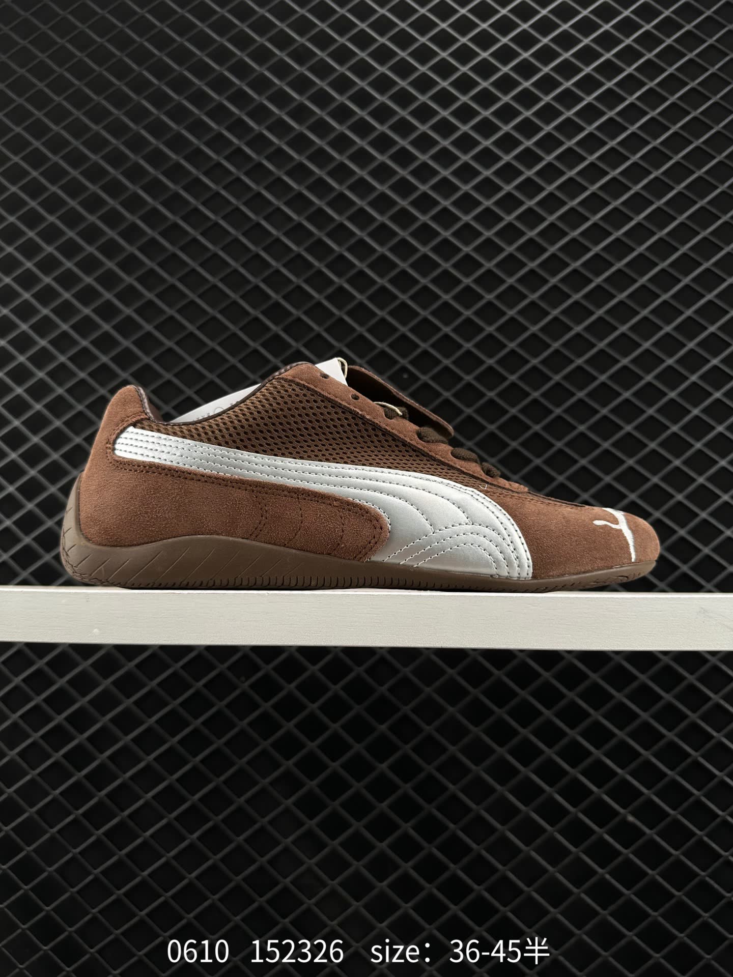 Puma Ca Pro Classic
